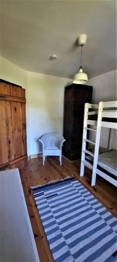 Landhaus Fuerstenhof Furstenhof Εξωτερικό φωτογραφία