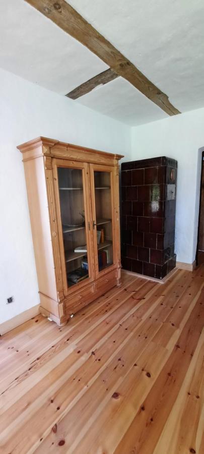 Landhaus Fuerstenhof Furstenhof Εξωτερικό φωτογραφία